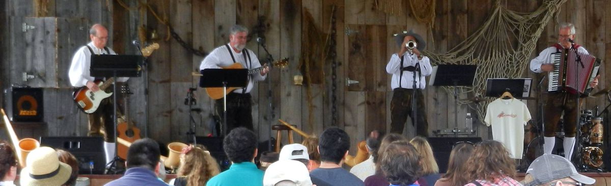 Oktoberfest Band