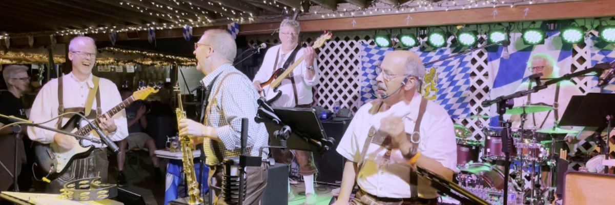 Oktoberfest Band